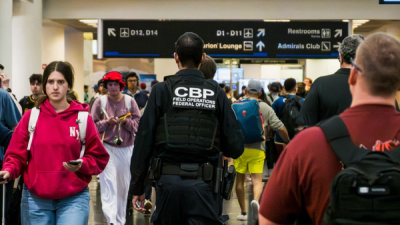 Circuit Court Ruling on Border Searches Deals Serious Blow to Privacy Rights