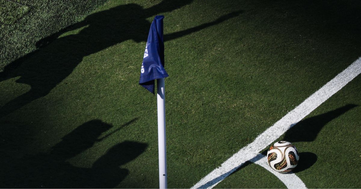 The World Cup Ends Today. The Surveillance Will Continue.