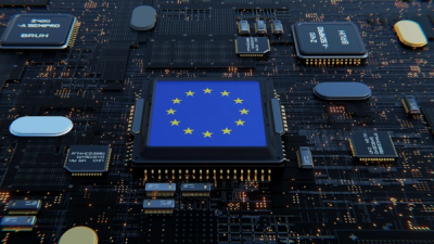 How Europe Can Escape a Captured AI Ecosystem