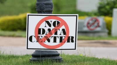 Pennsylvania is a Swing-State Case Study for Data Center Politics