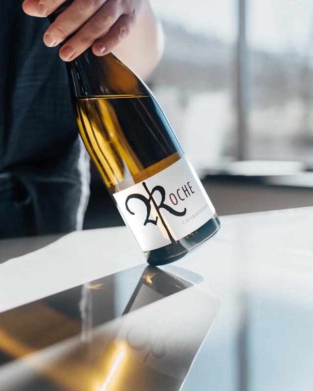 Chardonnay 'Artist' 2020