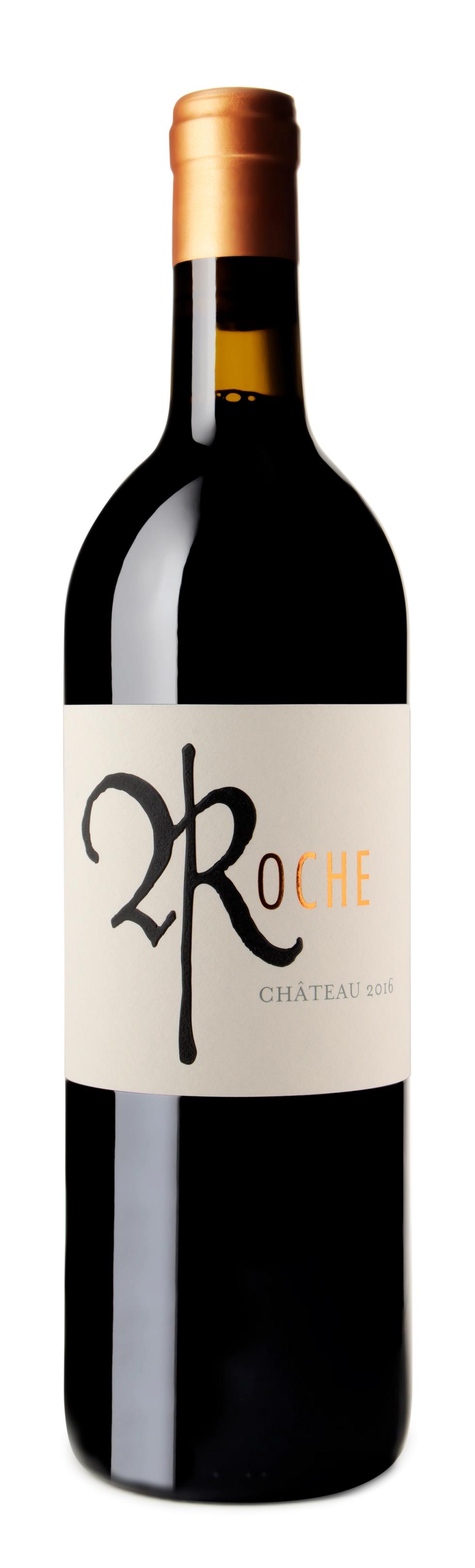 Library Wine: CHÂTEAU 2016
