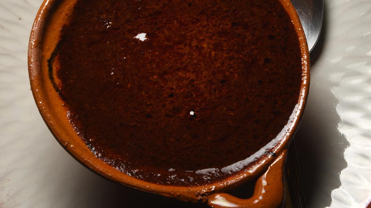 Bordelaise Sauce