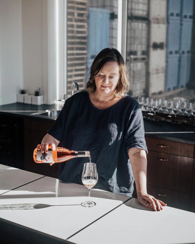 Pinot Noir Rosé 'Artist' 2025