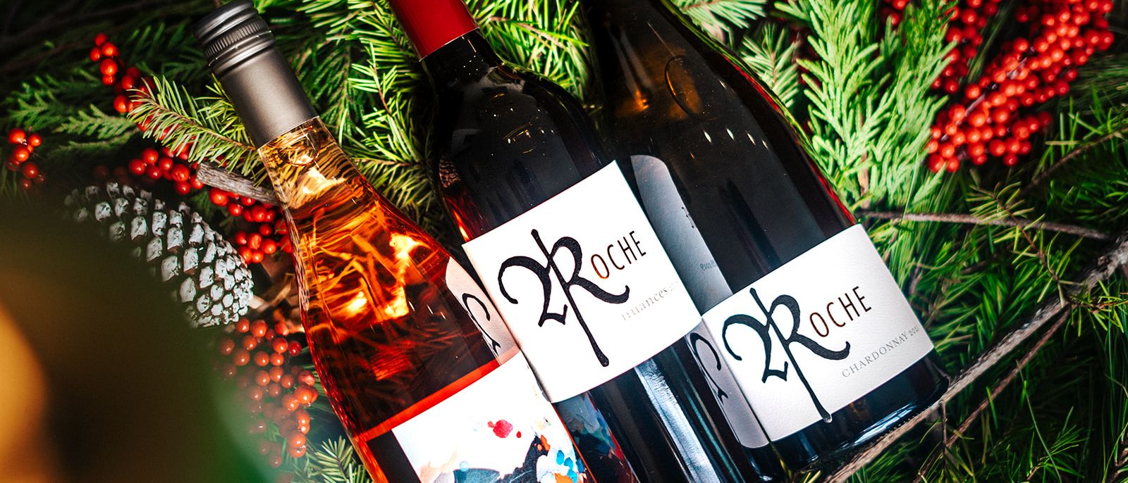 Black Book Wine Club shipment