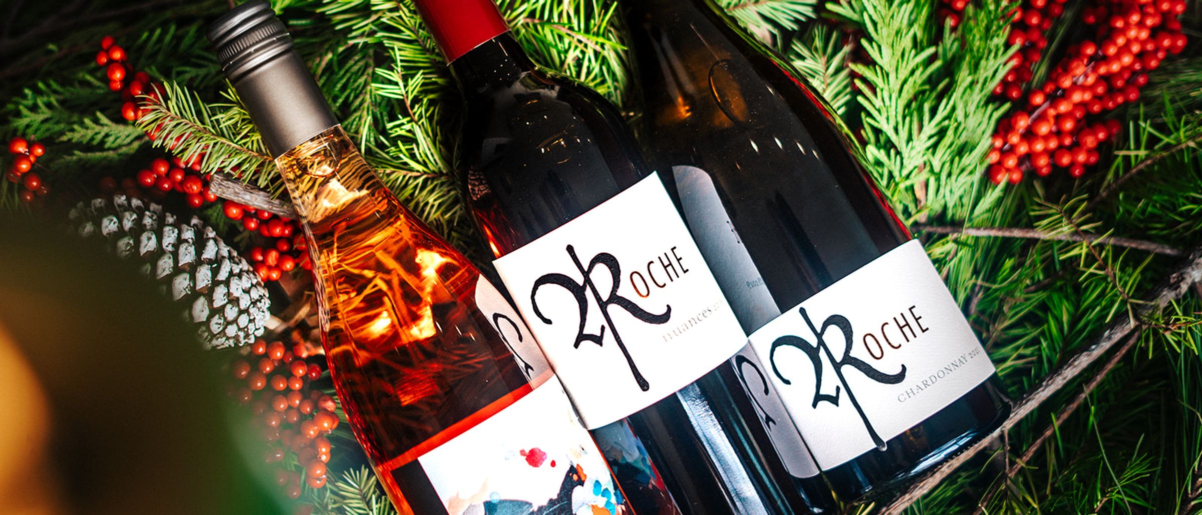 Black Book Wine Club shipment
