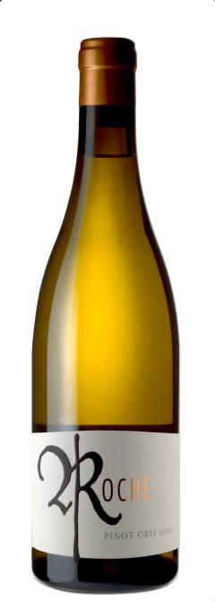 Tradition Pinot Gris 2020