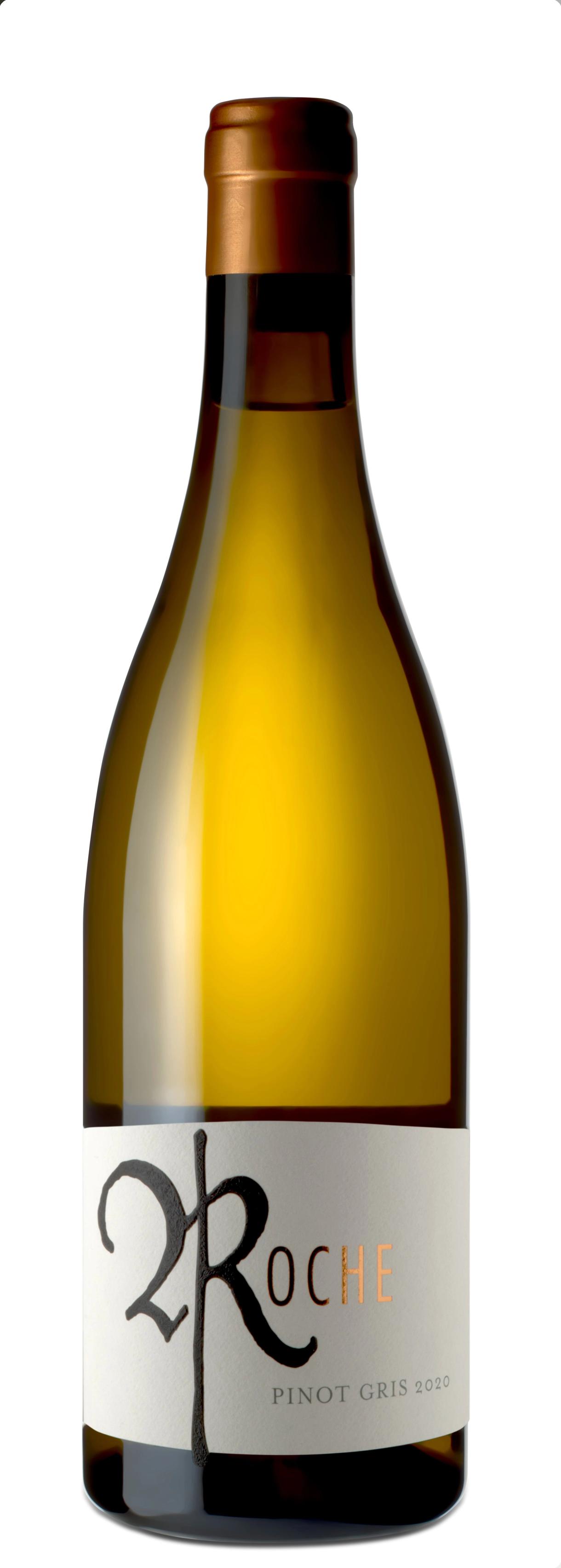 Tradition Pinot Gris 2020