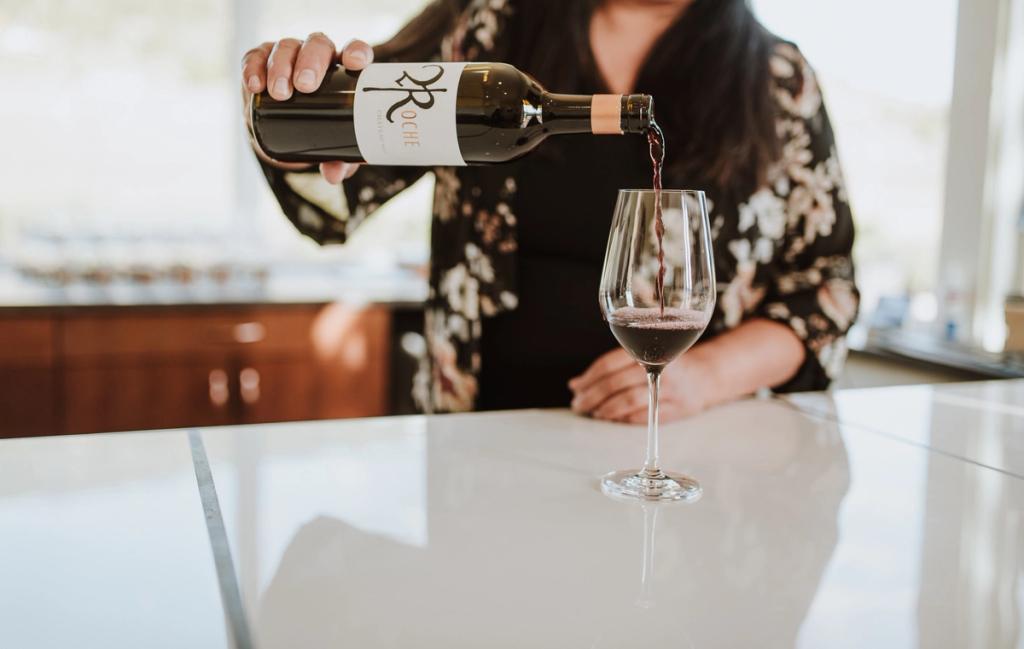 Wednesday Tour & Tasting Experience
