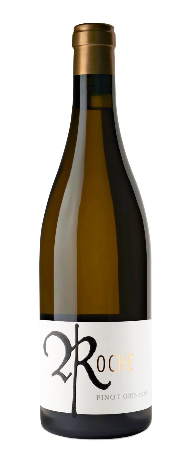 Library Wine: Tradition Pinot Gris 2018