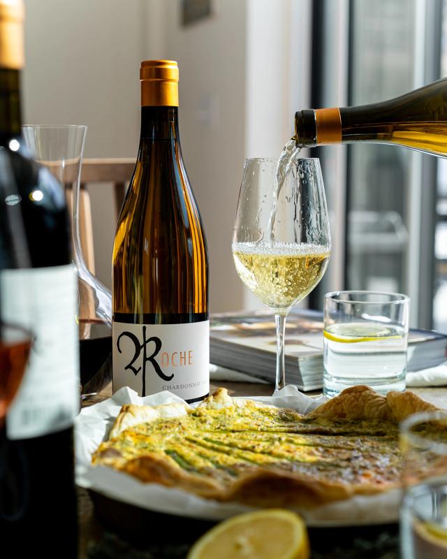 Chardonnay 'Artist' 2020