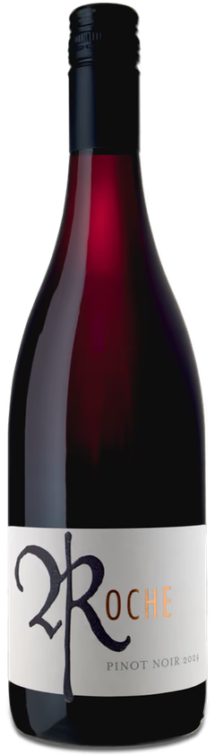 Pinot Noir 'Tradition' Dundee Hills 2024