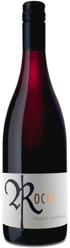 Pinot Noir 'Tradition' Dundee Hills 2024
