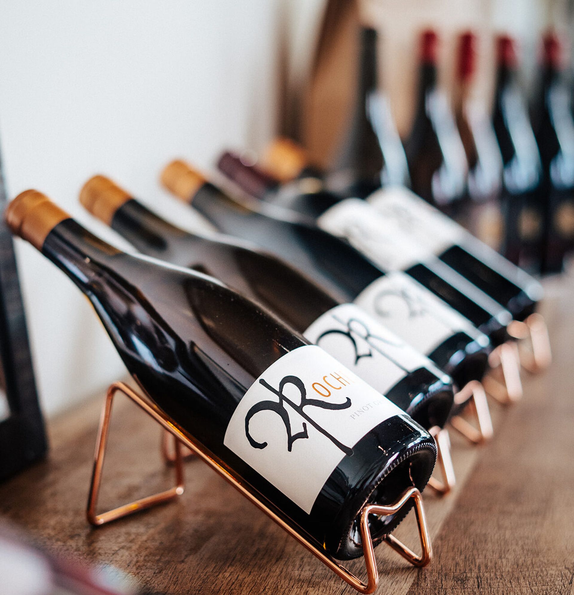 Key to the Cellar