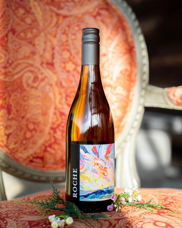 Pinot Blanc 'Artist' 2024