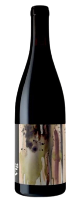 Pinot Noir 'Len's Cuvée' 2020