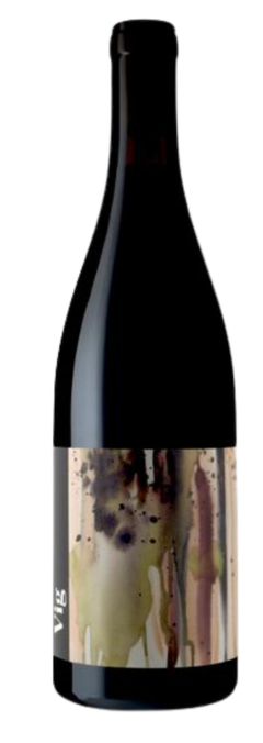 Pinot Noir 'Len's Cuvée' 2020
