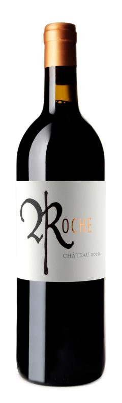 CHÂTEAU 2020