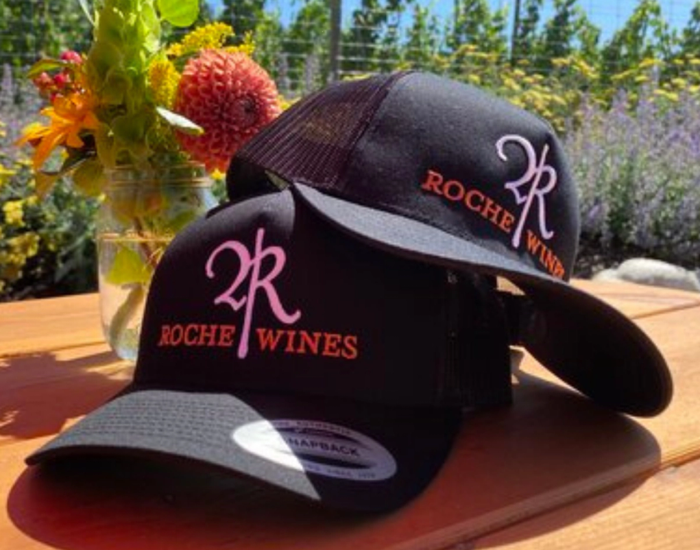 Roche Wines Hat