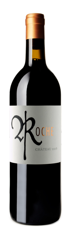 CHÂTEAU 2019