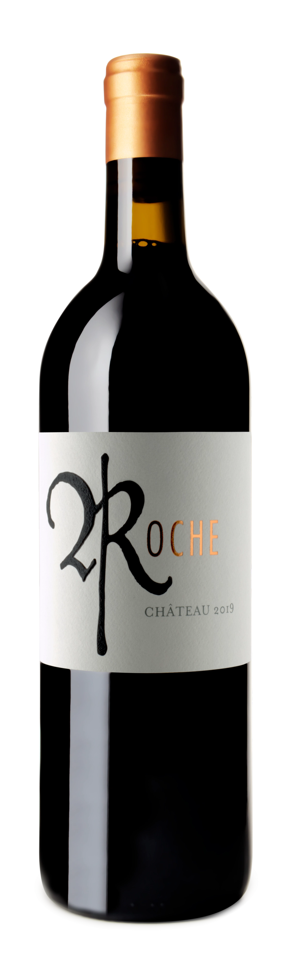 CHÂTEAU 2019
