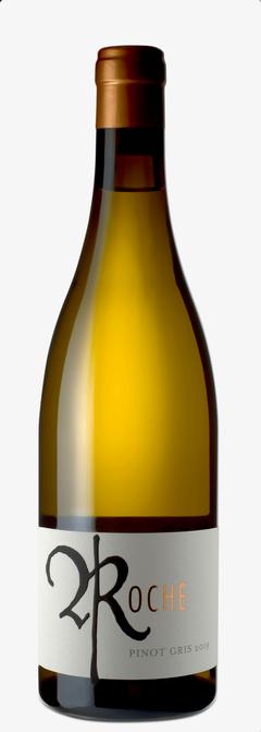 Library Wine: Tradition Pinot Gris 2019