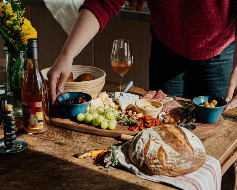 Amber 'Artist' 2022