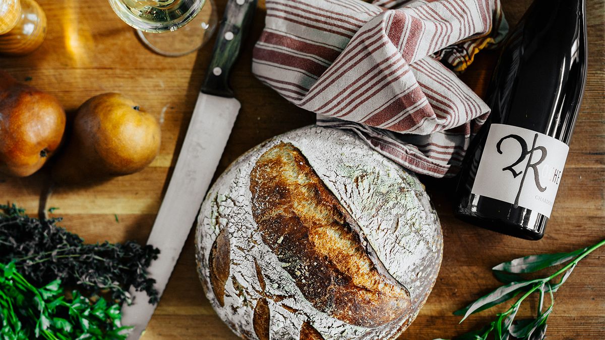 A Winter Classic from My Kitchen to Yours