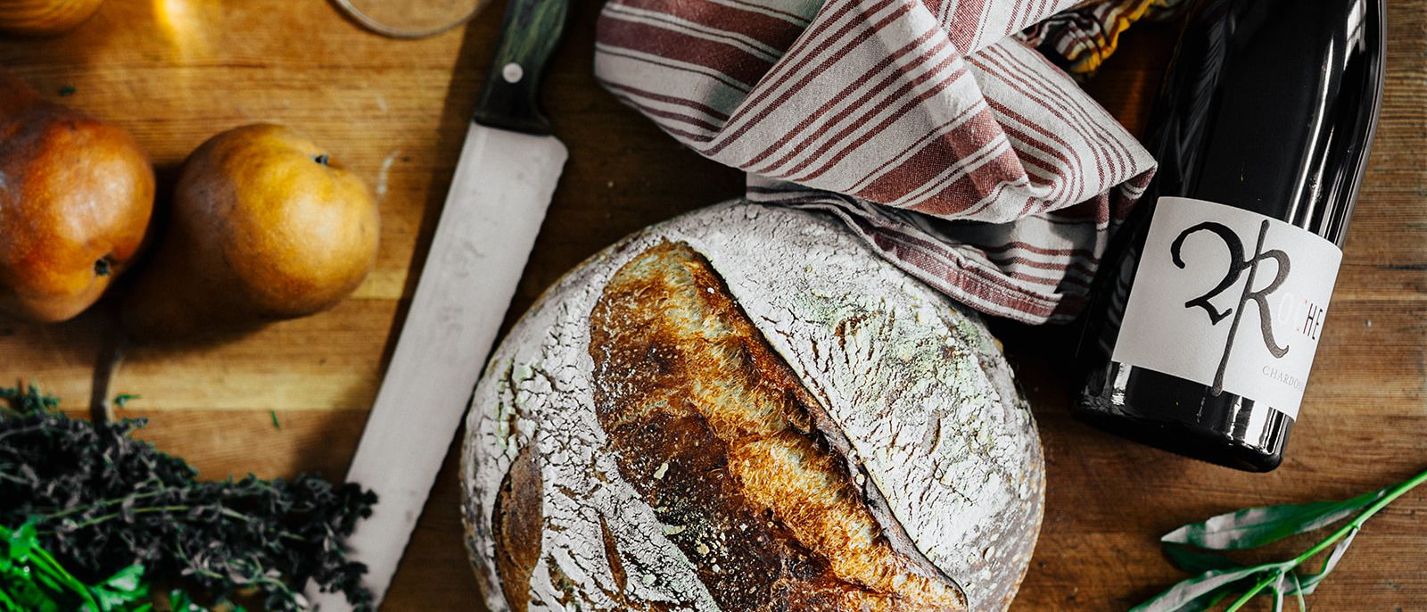 A Winter Classic from My Kitchen to Yours