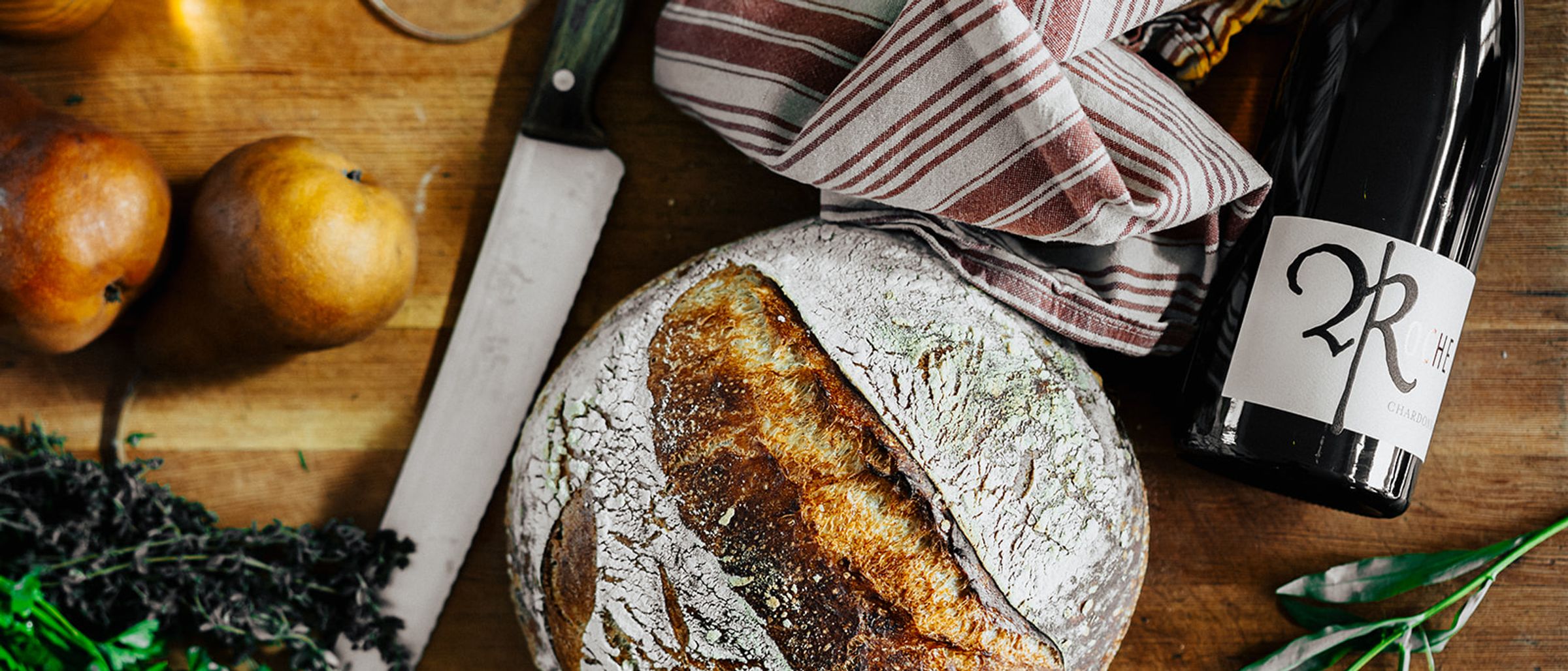 A Winter Classic from My Kitchen to Yours