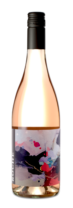 Pinot Noir Rosé 'Artist' 2024