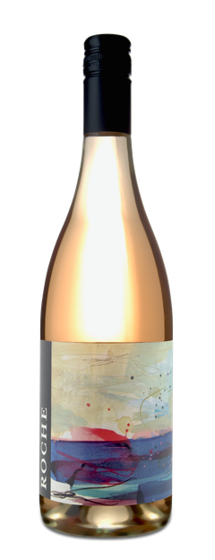 Pinot Noir Rosé 'Artist' 2025