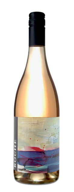 Pinot Noir Rosé 'Artist' 2025