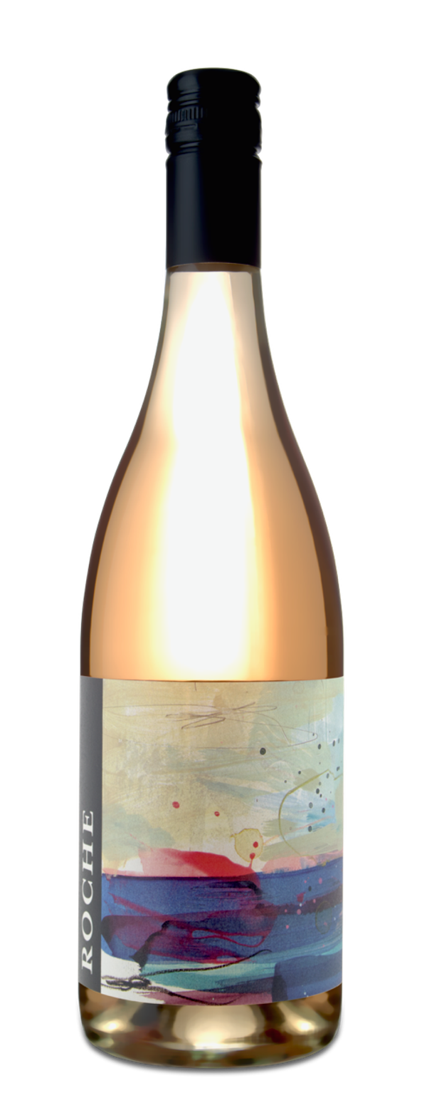 Pinot Noir Rosé 'Artist' 2025