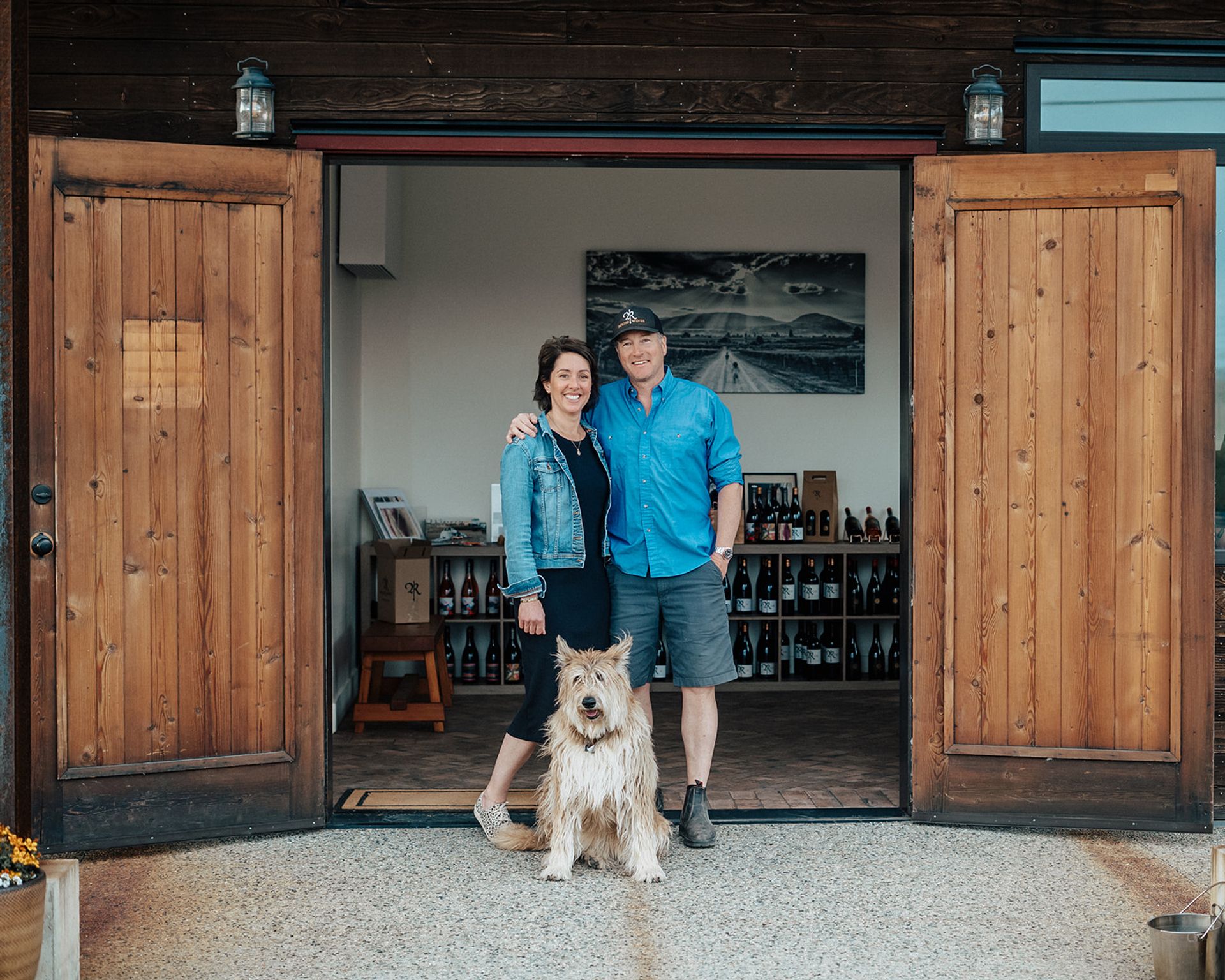 Vig Len's Cuvée Pinot Noir 2020