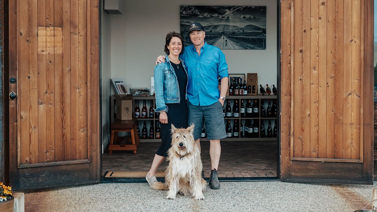 Vig Len's Cuvée Pinot Noir 2020