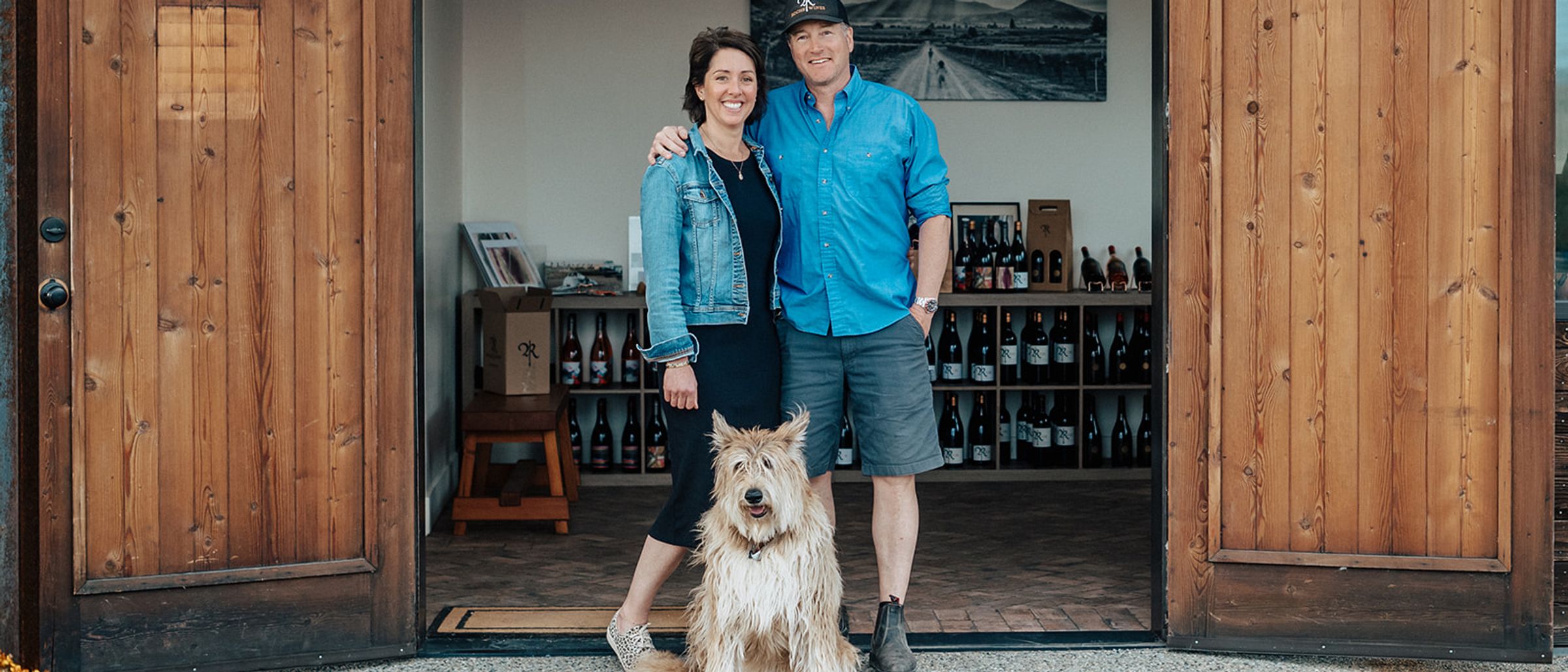 Vig Len's Cuvée Pinot Noir 2020