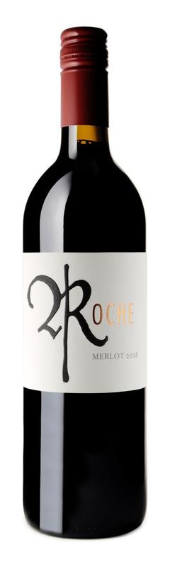 Merlot 2018 - Winery Exclusive