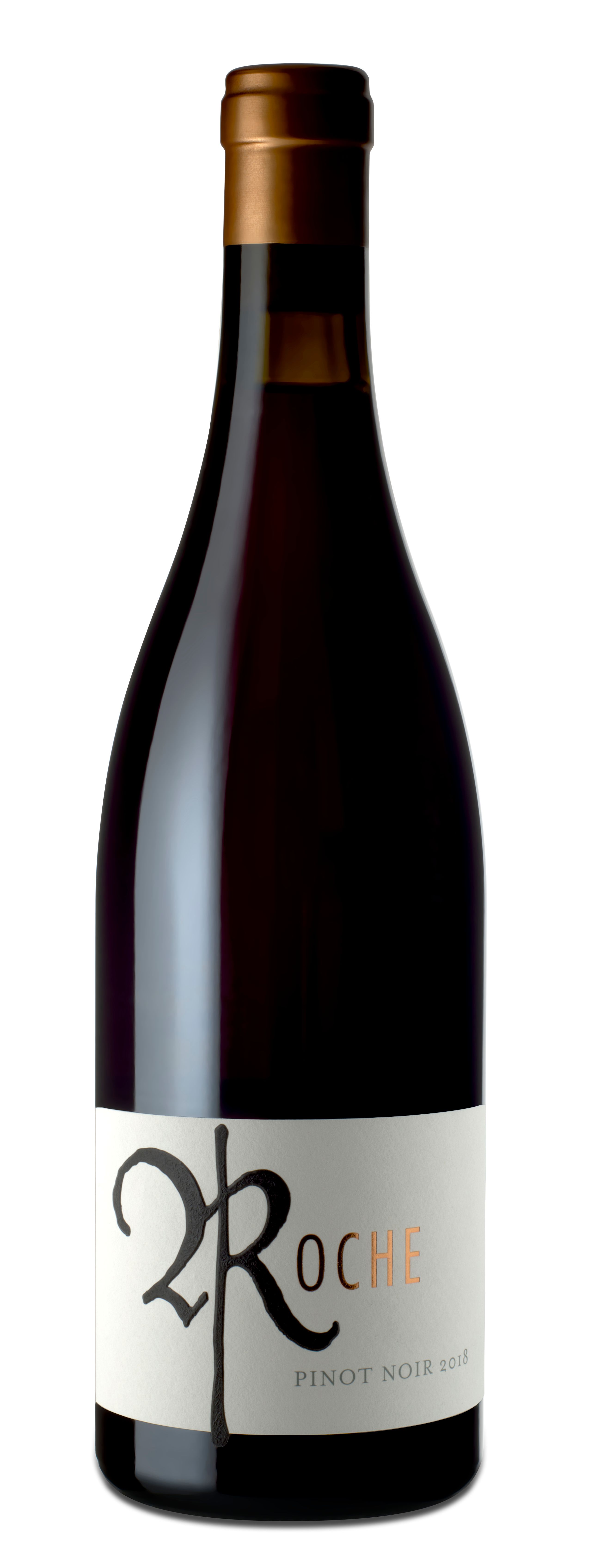 未開封⭐︎ワイン　園2018 Pinot Noir Library Wine: Pinot Noir 'Tradition' 2018 | Roche Wines