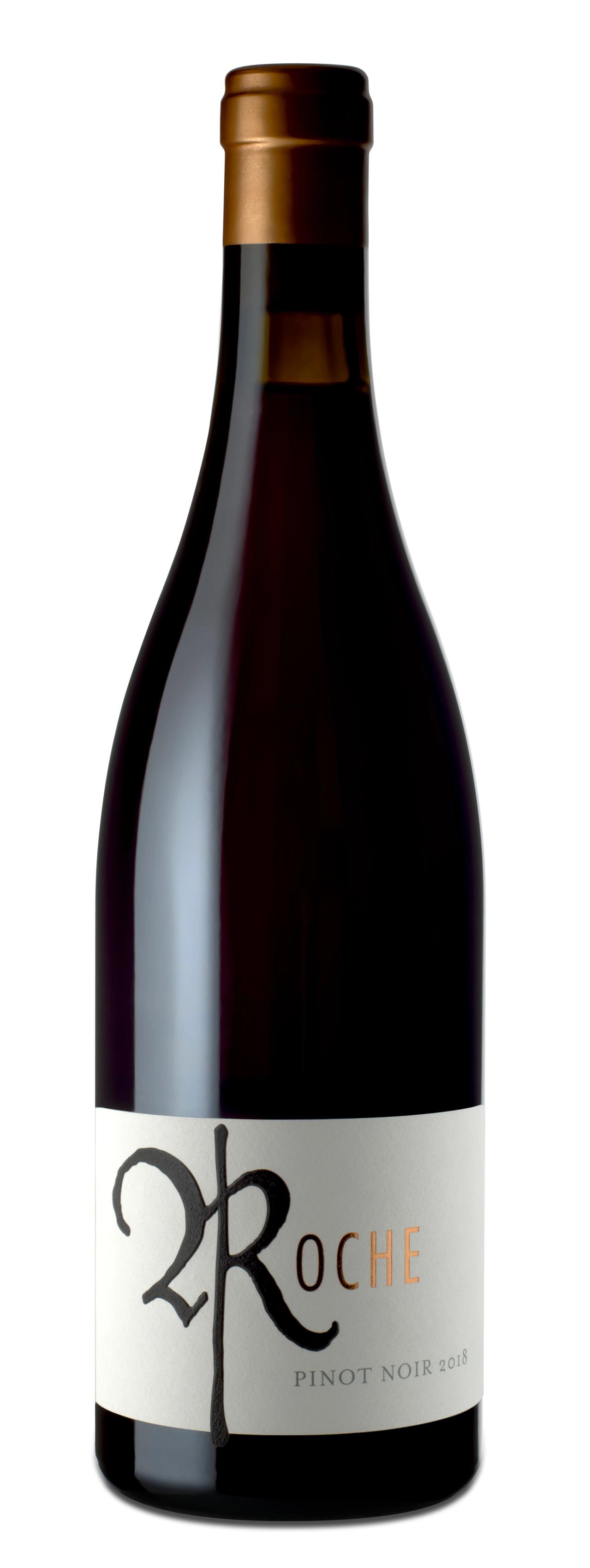 Library Wine: Pinot Noir 'Tradition' 2018