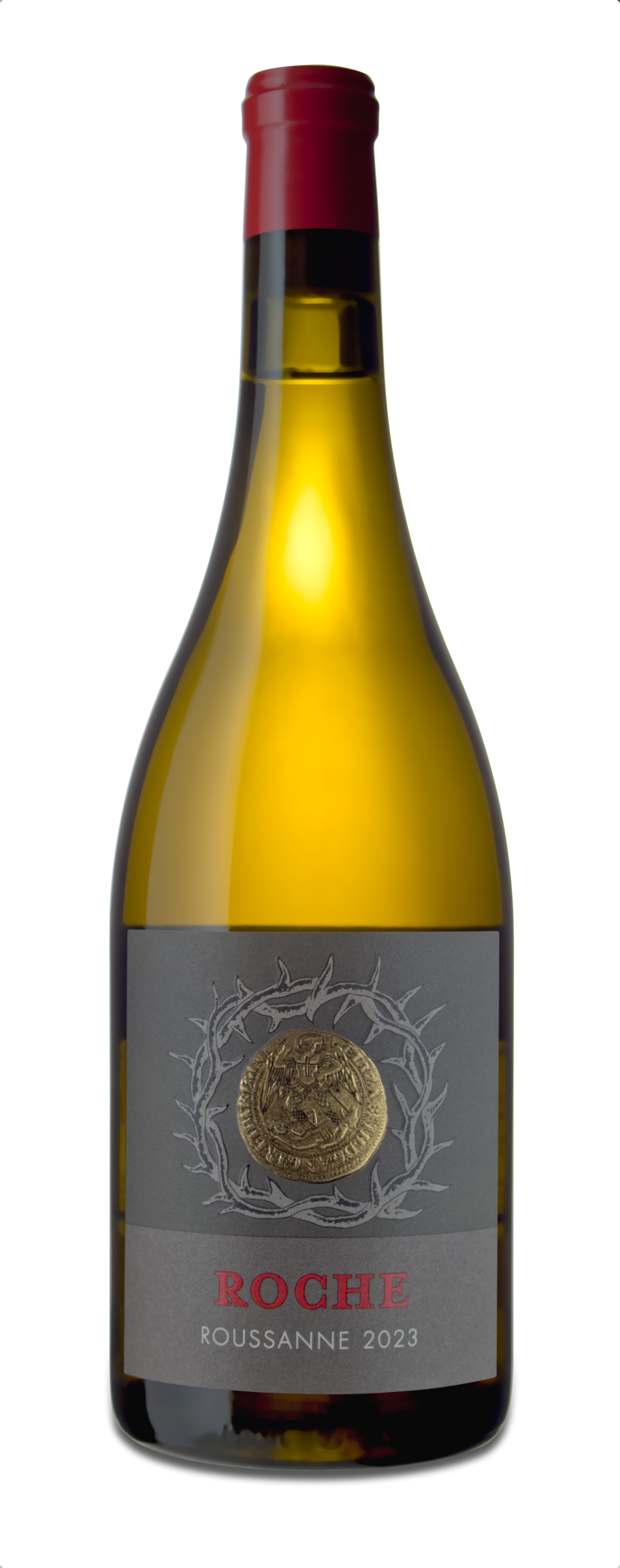 Roussanne 2023