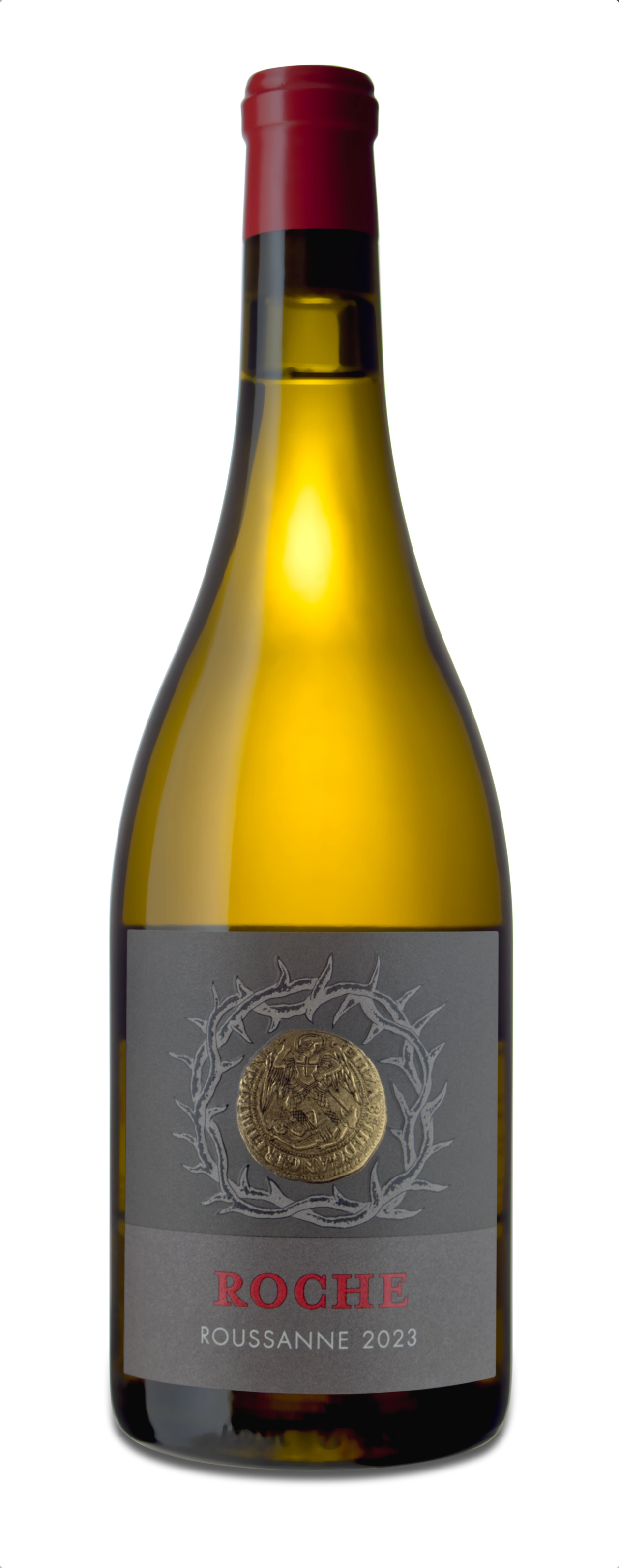 Roussanne 2023