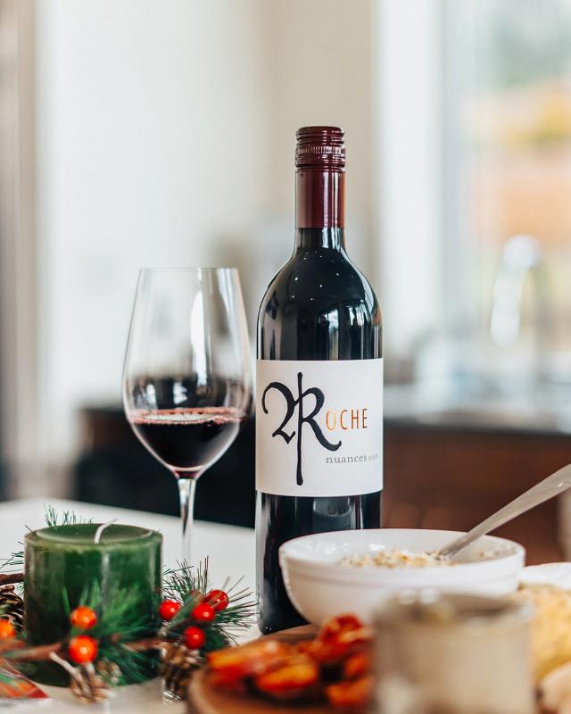 Library Wine: nuances 2019