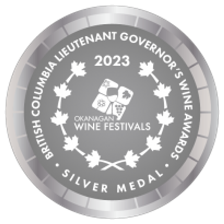Lieutenant Governor’s Silver Medal