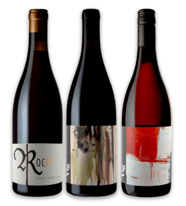 Pinot Noir Bundle