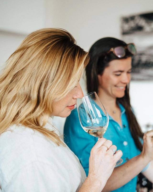Viognier Marsanne 2023