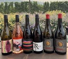 Gone West Wine Club Pack