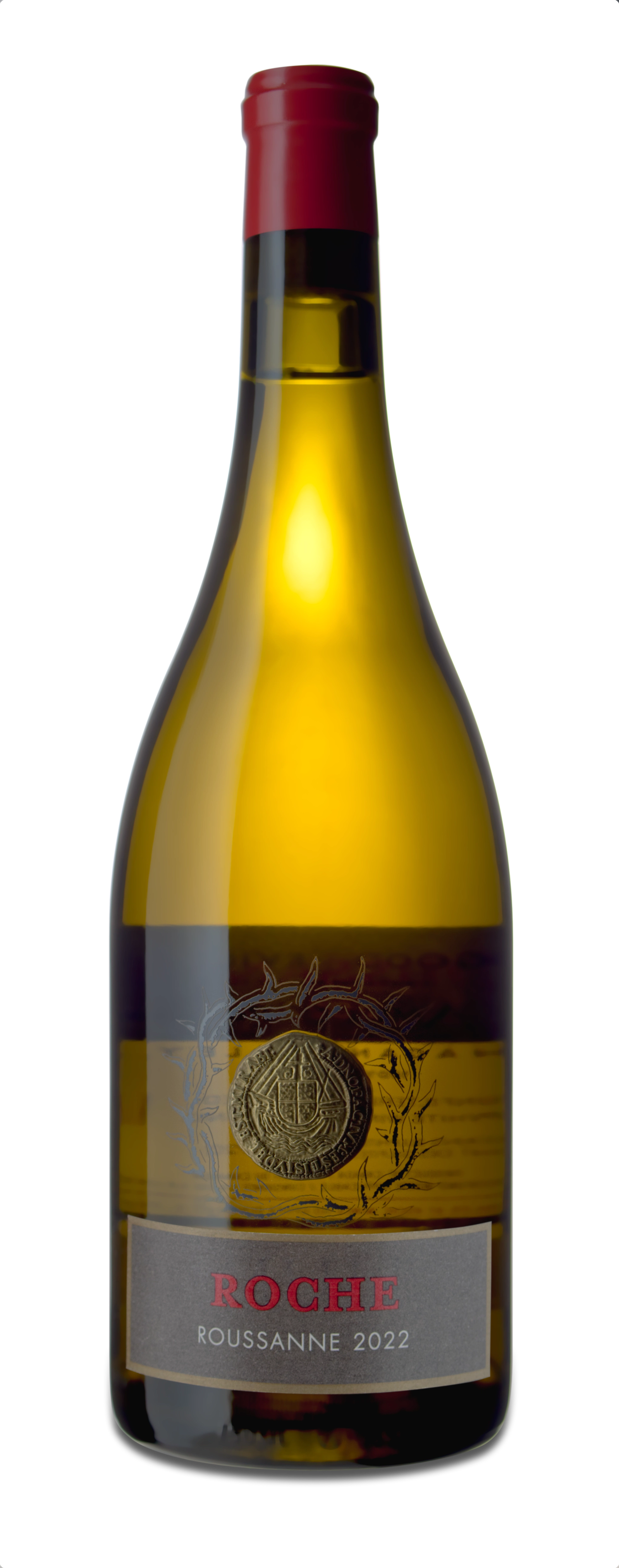 Roussanne 2022