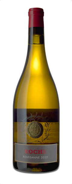 Roussanne 2022