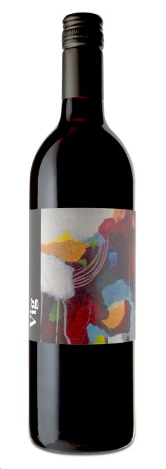 Library Wine: Vig Cabernet Franc 2020